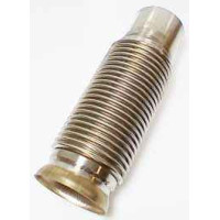 John Deere Alternative AL167829 Izplūdes Savienojums