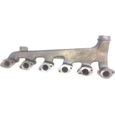 John Deere Alternative R80982 Izplūdes kolektors