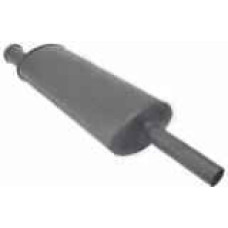 John Deere Alternative AL27389 Exhaust