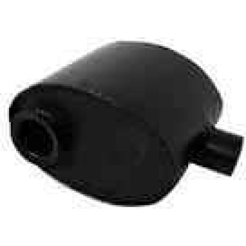 John Deere Alternative AL82411 Exhaust