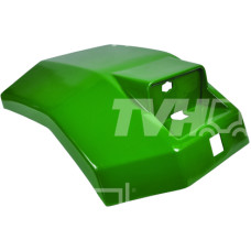 Bepco John Deere 6010 AIzm. spārns, Labā puse, Plastmasa L79259, L101643, L100333, - (Bez nr zīmes)