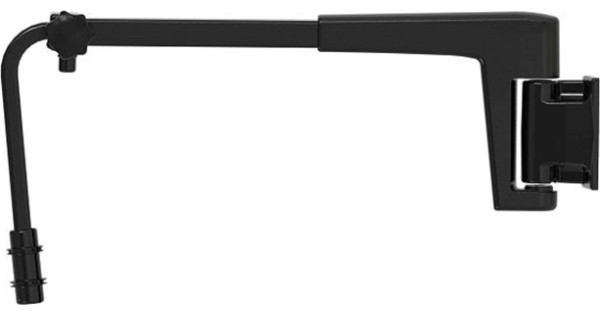 Granit John Deere Spoguļa kāts (kreisā puse) AL77483, AL201927, L78171