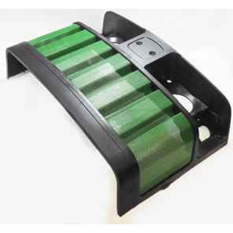 John Deere Alternative AL112107 Grille KPL.