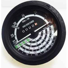 John Deere Alternative AL30800 hour meter