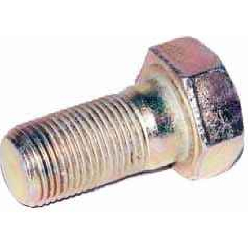 John Deere Alternative L31683 Riteņa skrūve 19.05 X 40