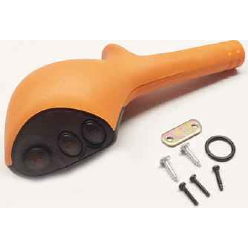 John Deere Alternative AL179241 Pārnesumu pārslēgšanas svira