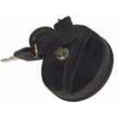 John Deere Alternative AL113087 Fuel filler cap