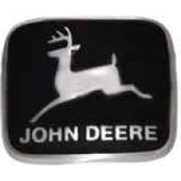 John Deere Alternative AR77663 Emblēma