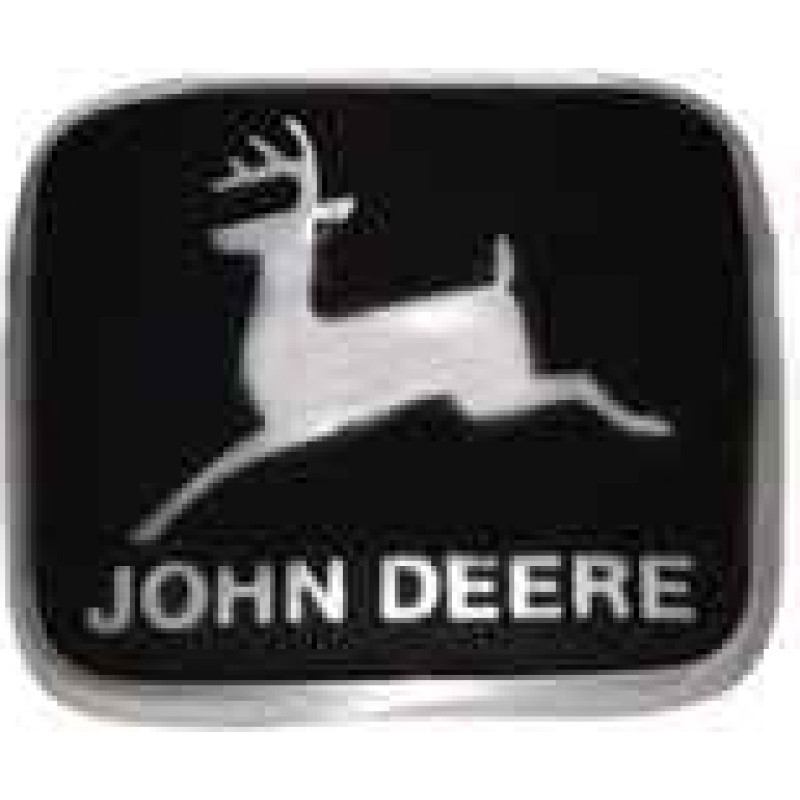 John Deere Alternative AR77663 Emblēma