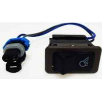 John Deere Alternative AL174157 Slēdzis