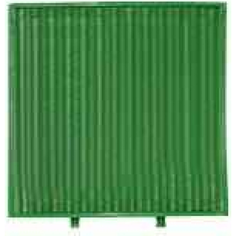 John Deere Alternative AL31252 Cover