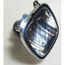 John Deere Alternative AL173620 Side light insert