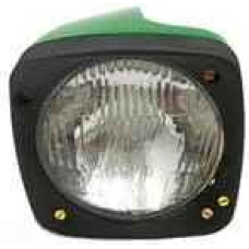 John Deere Alternative DE13523 Headlight (right side)