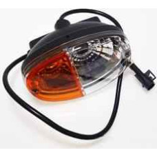 John Deere Alternative AL171029 Left side headlight