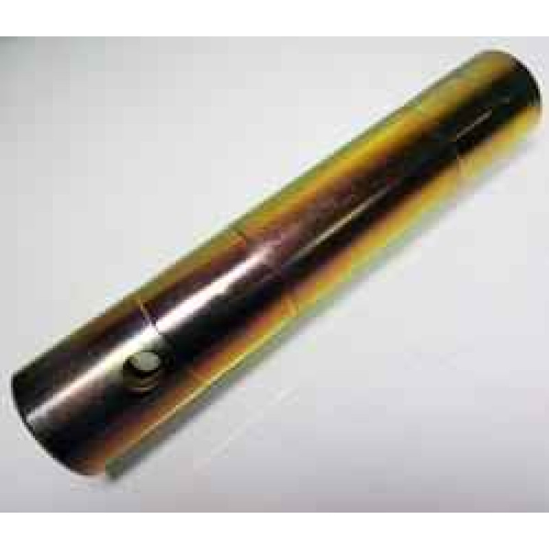 John Deere Alternative L154750 tapa