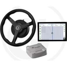 Granit Auto Steering GAD-RL RTK 2.5cm