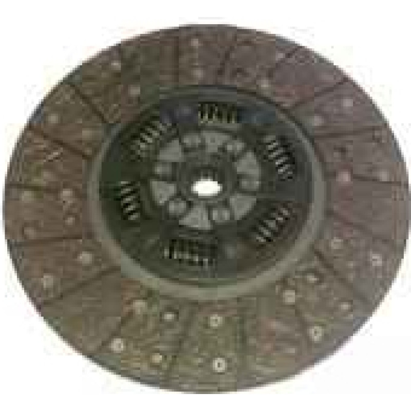 John Deere Alternative AL38892 Clutch disc