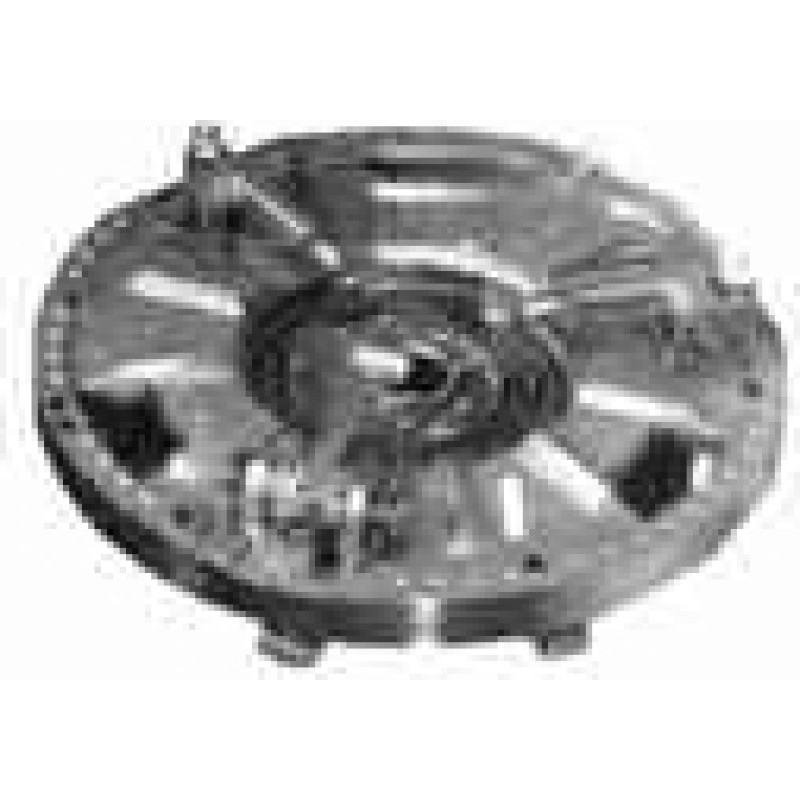 John Deere Alternative AL120022 Sajūga spiediena plāksne