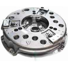 John Deere Alternative Нажимная пластина сцепления Kawe AL120024