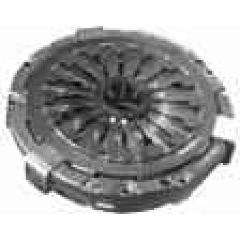 John Deere Alternative AL68486 Sajūga spiediena plāksne