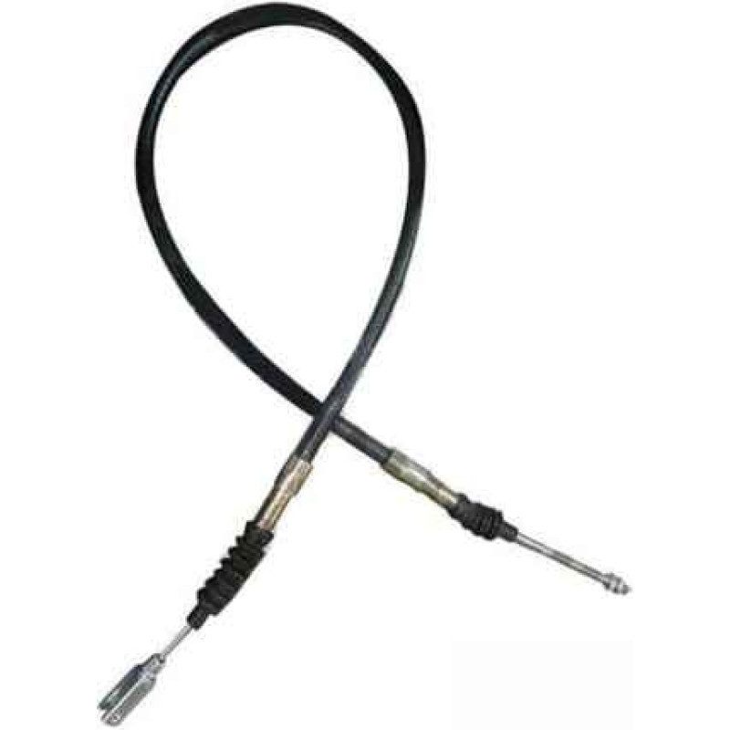 John Deere Alternative AL151615 Sajūga trose