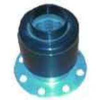 John Deere Alternative AL158563 vibrācijas slāpētājs