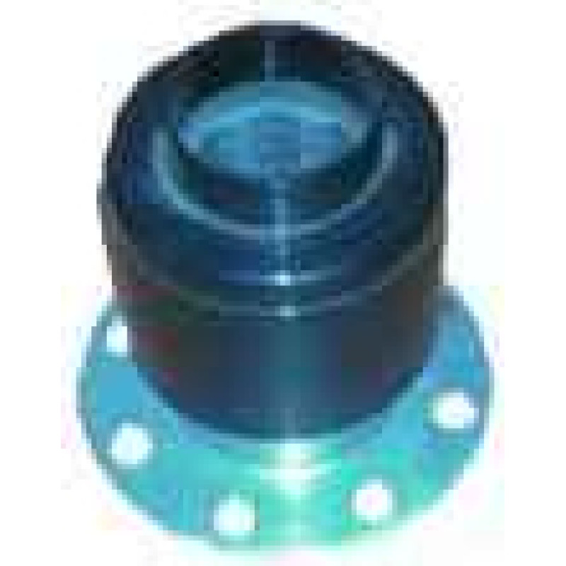 John Deere Alternative AL158563 vibration damper