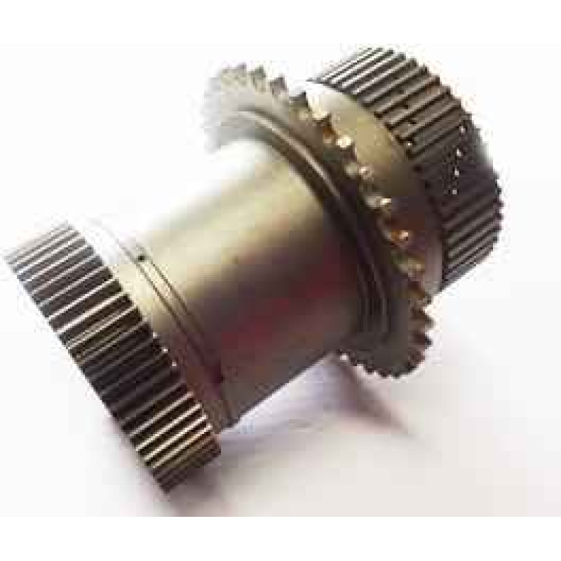 John Deere Alternative YZ91511 zobrats