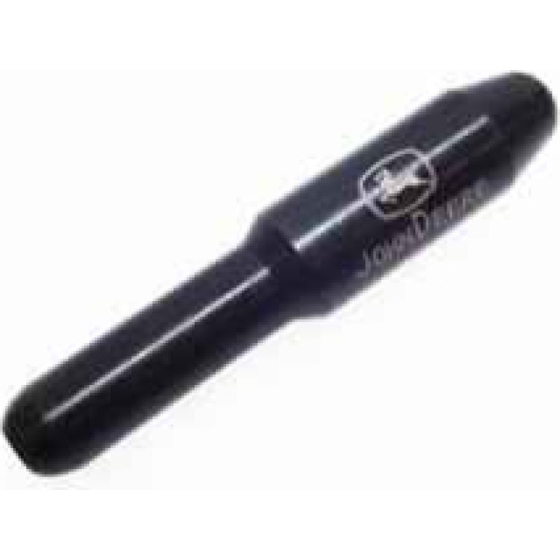 John Deere Alternative RE522594 Iesmidzināšanas caurule