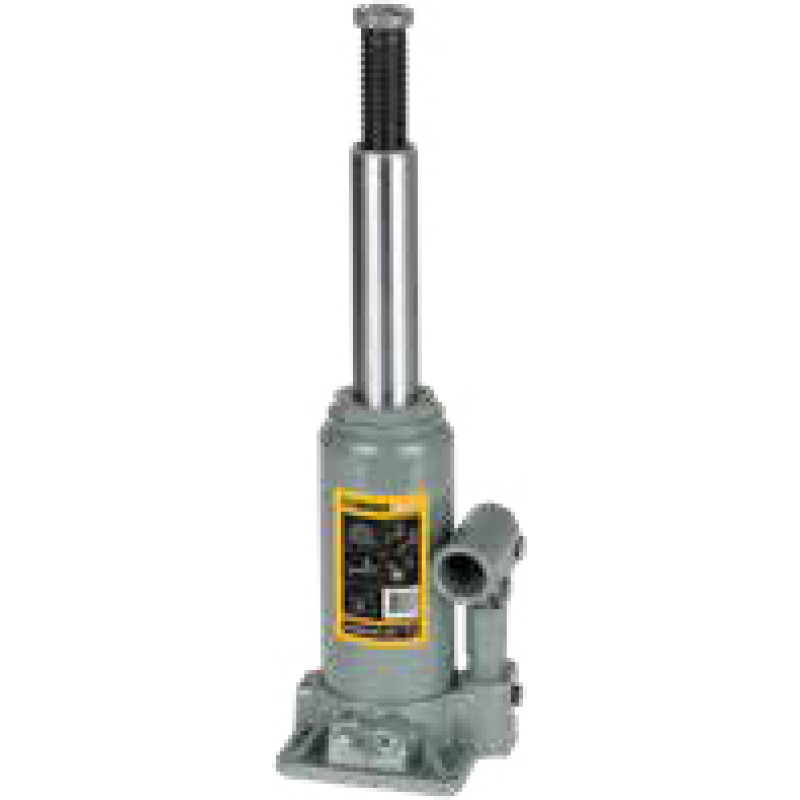Winntec domkrats 6T, min 197mm, max 392mm