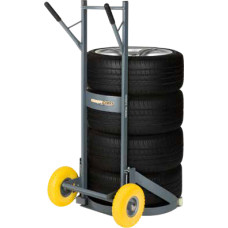 Winntec Riepu pārneses platformas celtspēja 160 kg, diametrs 68 cm