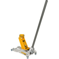 Winntec hidrauliskais domkrats alumīnijs, 1,5T