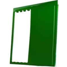 John Deere Alternative AL120110 Решетка крышки двигателя