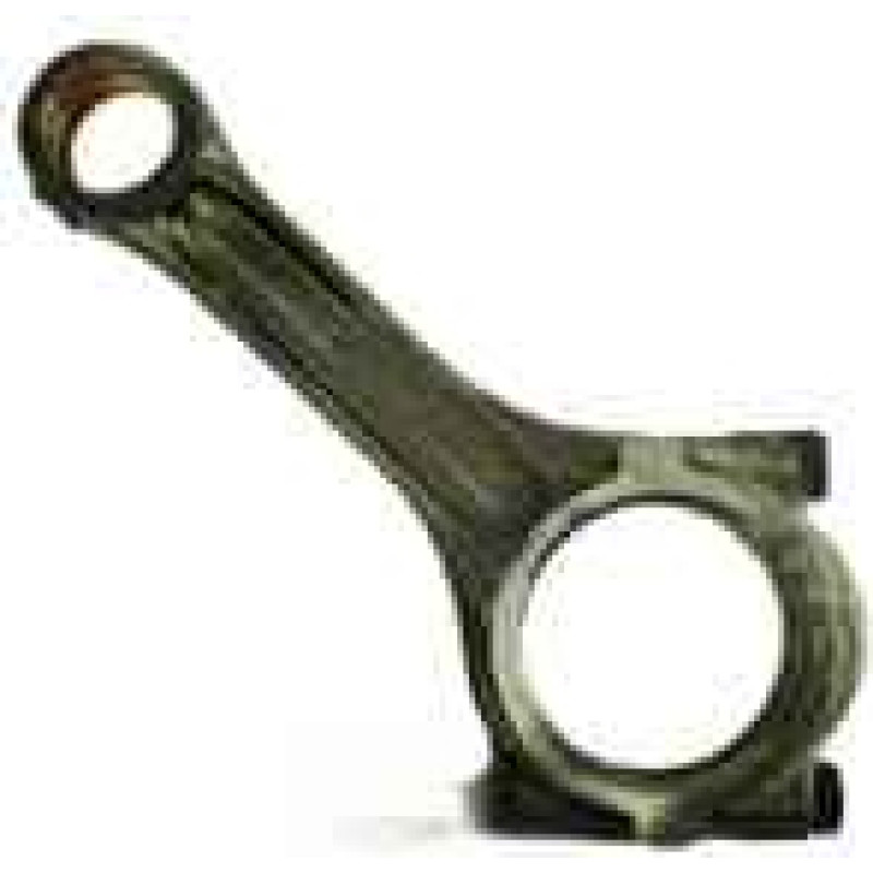 John Deere Alternative SE500081 Klanis