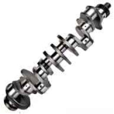 John Deere Alternative RE540429 SANZ kloķvārpsta