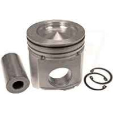 John Deere Alternative RE527039 Virzulis STD