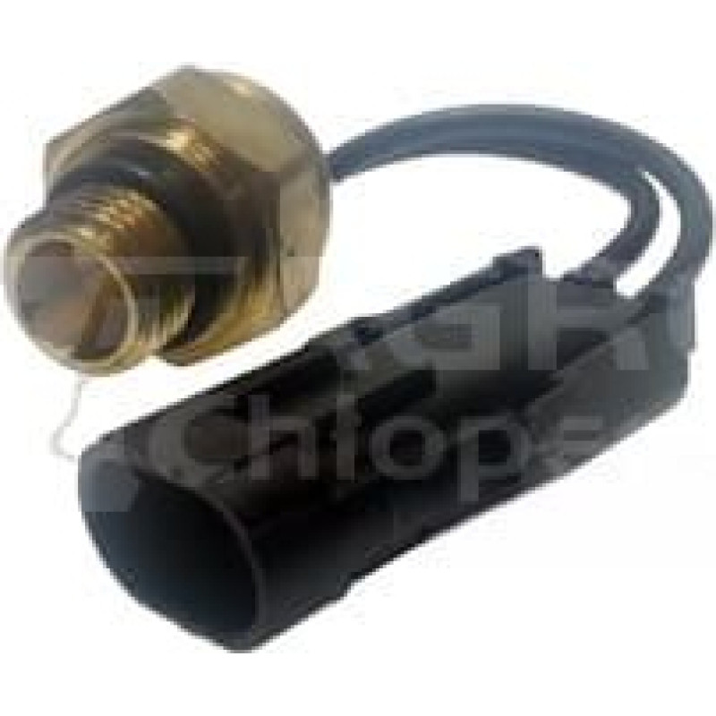 John Deere Alternative RE503242 Degvielas temperatūras sensors