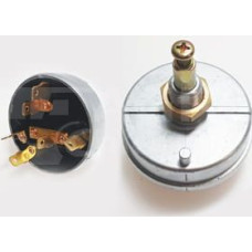 John Deere Alternative AR48724 Korpuss