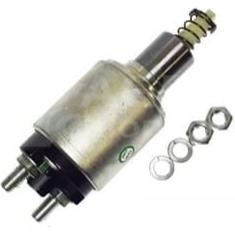 John Deere Alternative RE503357 Solenoīda vārsts