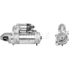 John Deere Alternative RE52637 MAHLE Startera motors