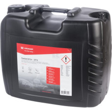 Kramp Dzesēšanas šķidrums K12+ gatavais maisījums -37°C 20L OAT370020KR