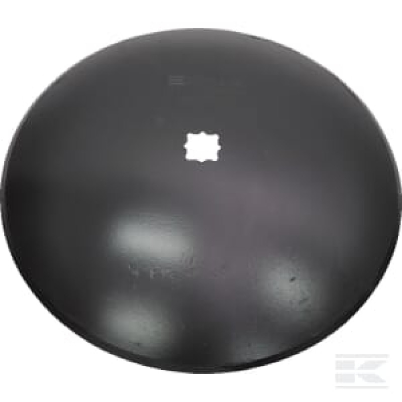 Kramp Ecēšu disks 610x6/37-41 Universal
Kuhn