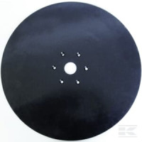 Kramp Cultivator Disks D450 Super-Crop Monosem 10100011