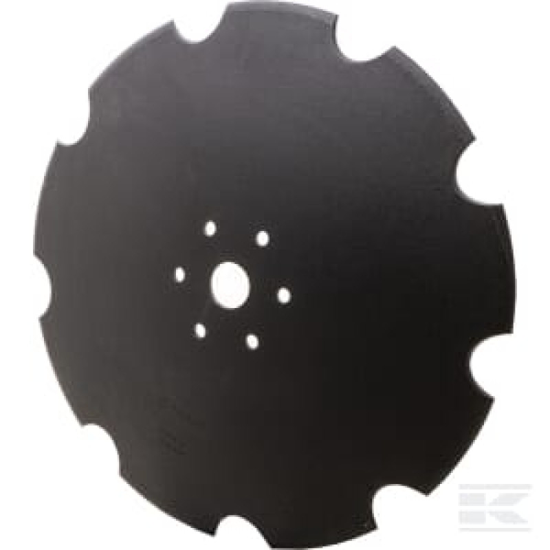 Kramp Ecēšu disks 560x6mm BDM 2010061