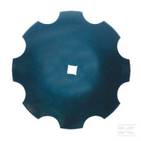 Kramp Ecēšu disks robots 460x3,5 Universal