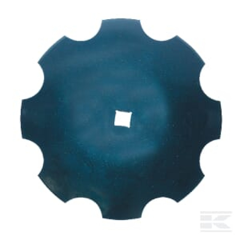 Kramp Ecēšu disks robots 460x3,5 Universal