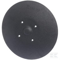 Kramp Ecēšu disks 250x2.5 Kuhn K3000060