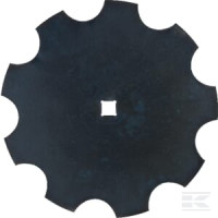 Kramp Ecēšu disks robots 460x5 Universal