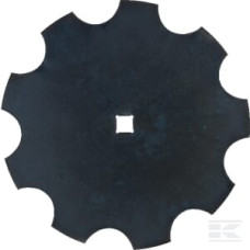 Kramp Ecēšu disks robots 460x5 Universal