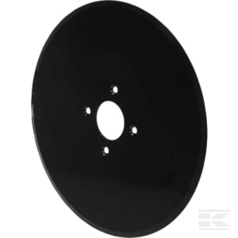 Kramp Disks 406x4.0mm Kuhn 110034